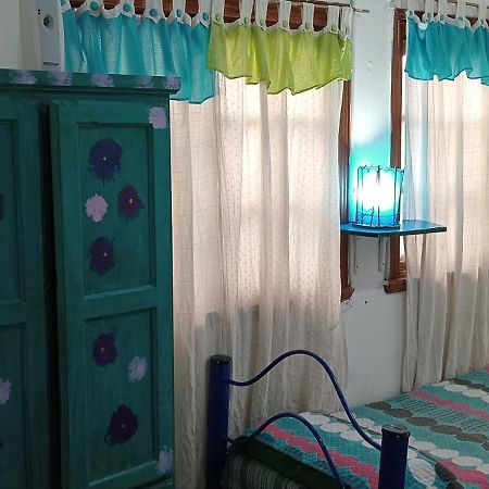 Hospedaje La Rana บัวโนสไอเรส ภายนอก รูปภาพ