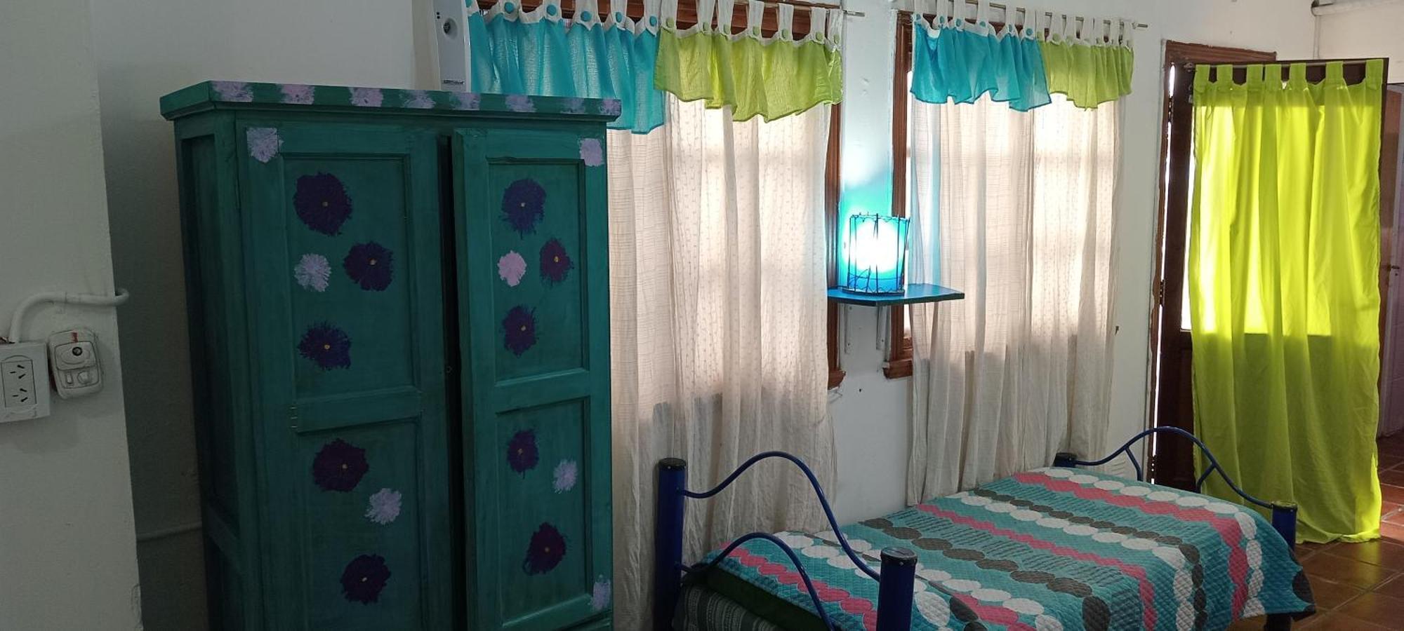 Hospedaje La Rana บัวโนสไอเรส ภายนอก รูปภาพ